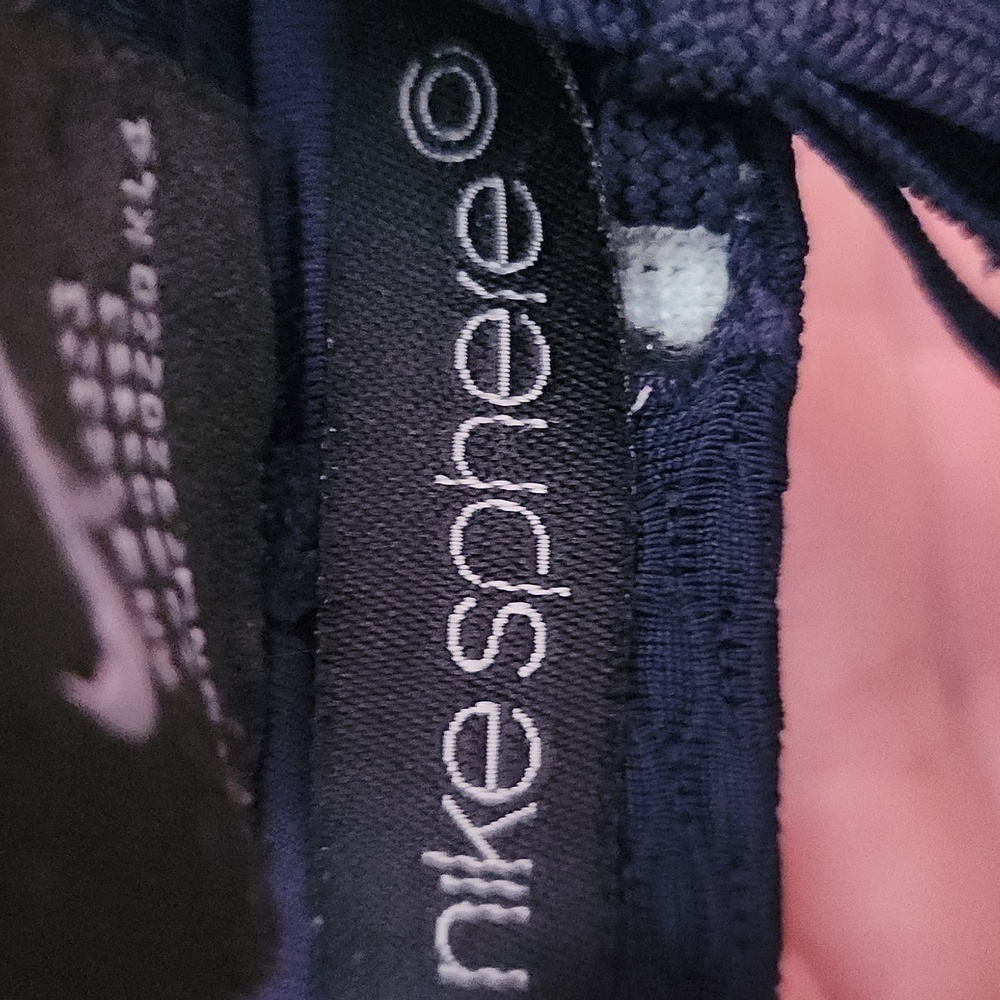 Womens Nike Sphere Tennis Skirt SZ L - Picture 5 of 6